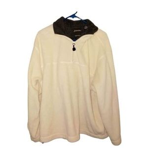 ST. Johns Bay Plush fleece